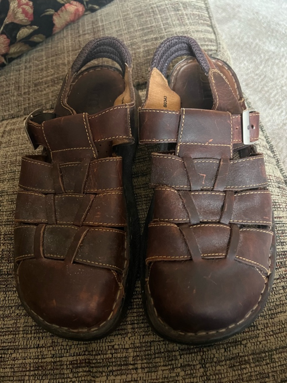 Born Men’s Sandsls